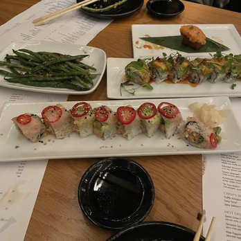 Taisho - Sushi Bars Near Me - Sherman Oaks, California Taisho - Sushi Bars Near Me - Sherman Oaks, California