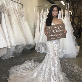 Bridal Showcase - Dress pre-customization - Bridal Near Me - Vista, California Bridal Showcase - Dress pre-customization - Bridal Near Me - Vista, California