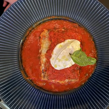 The Select - Lasagna - Mediterranean Near Me - Sandy Springs, Georgia