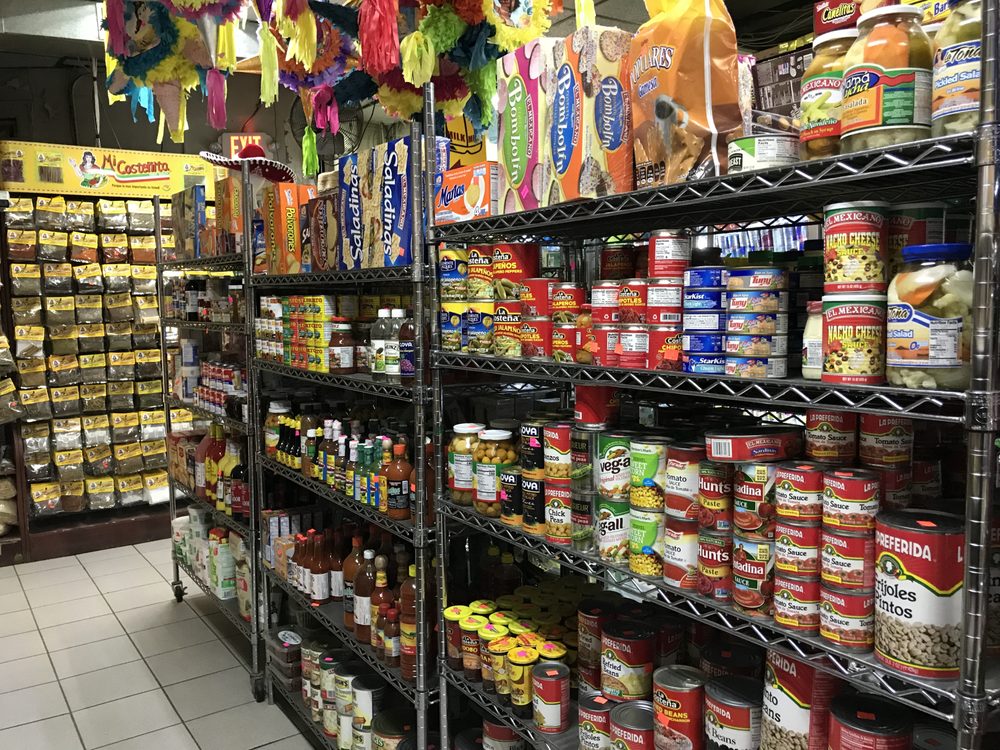 La Carreta Market #2