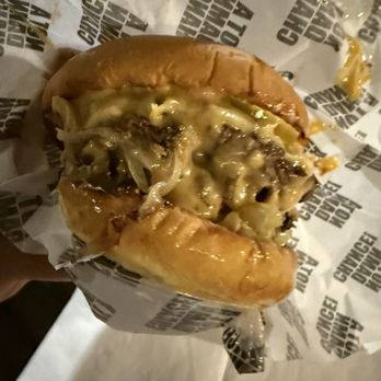 NADC Burger - Burgers Near Me - Fort Worth, Texas NADC Burger - Burgers Near Me - Fort Worth, Texas