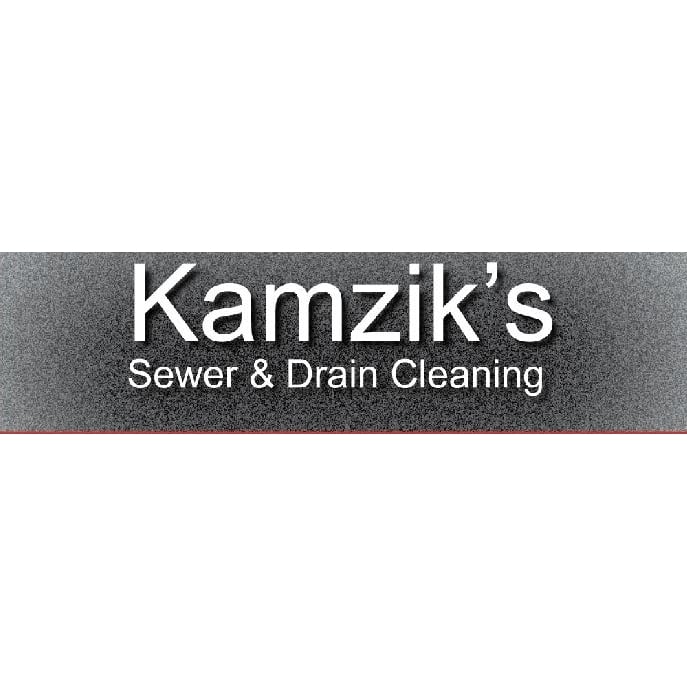 Slide of Kamzik's Plumbing & Drain Cleaning