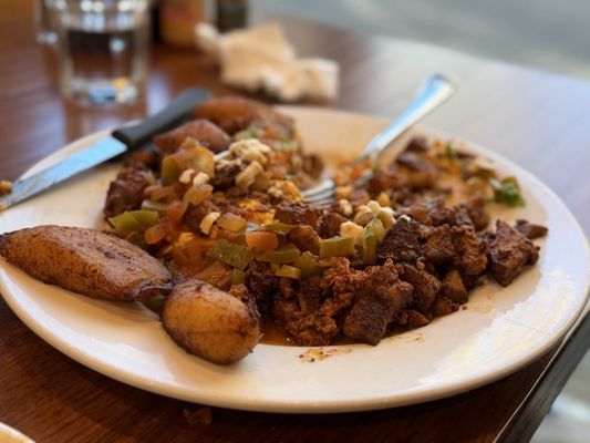 La Catedral Cafe - New Eastside by null