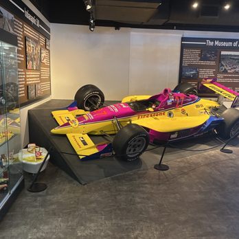Thunder Road Grill - Museum area, very cool! - American Near Me - Grand Island, Nebraska Thunder Road Grill - Museum area, very cool! - American Near Me - Grand Island, Nebraska