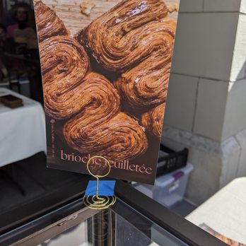 Maison Nico - Bakeries Near Me - San Francisco, California Maison Nico - Bakeries Near Me - San Francisco, California