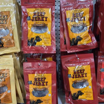 Trader Joe's - Always think these are dig treats. Lol - Grocery Near Me - Milwaukie, Oregon