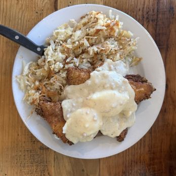 Seven Mile Cafe - Breakfast & Brunch Near Me - Highland Village, Texas