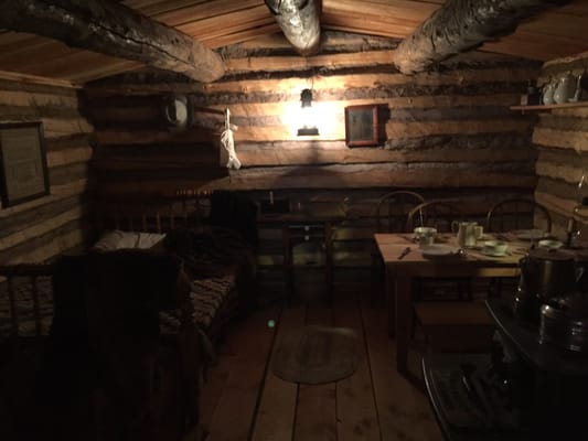 Gallatin History Museum by null