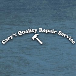 Cary’s Quality Repair Service