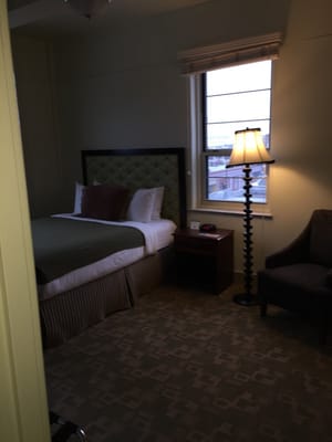 Murray Hotel by null