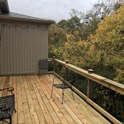 Lewis Handyman Services
