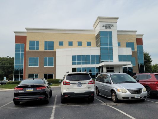 Oakbrooke Professional Center