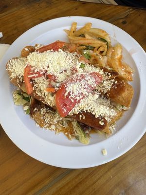 Yo Soy Centroamericano by null