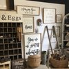Powell Liberty Antique Mall gift card