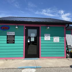 Yoo-Par Scoops - Front of the store