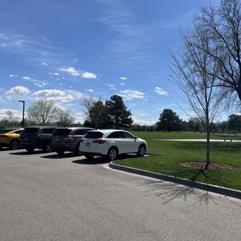 City Park Golf Course - Golf Near Me - Denver, Colorado