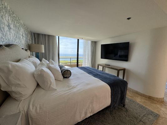 The Cliffs Hotel and Spa by null