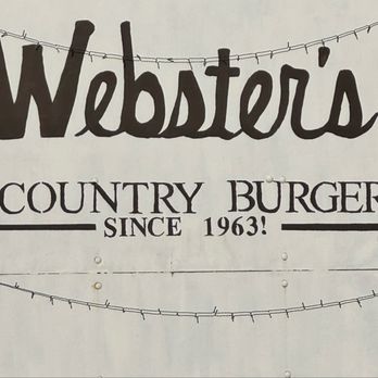 Webster's Country Burger Drive-In - Burgers Near Me - Clements, California Webster's Country Burger Drive-In - Burgers Near Me - Clements, California