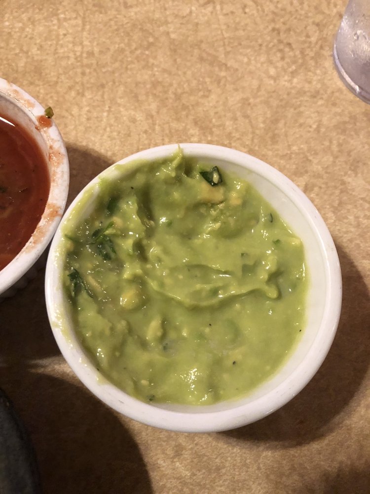 Easy El Pollo Loco Green Avocado Salsa Recipe 2023 AtOnce