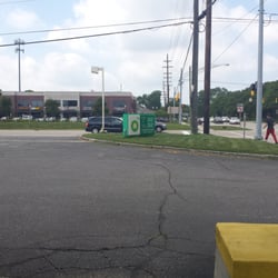Bloomfield BP Car Care