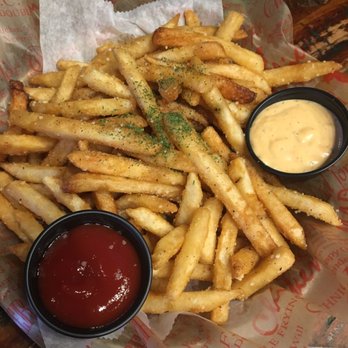 Mad For Chicken Flushing - Parmesan Fries - Korean Near Me - Flushing, New York Mad For Chicken Flushing - Parmesan Fries - Korean Near Me - Flushing, New York