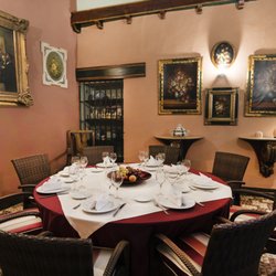 Pilar del Toro - Exclusive rooms