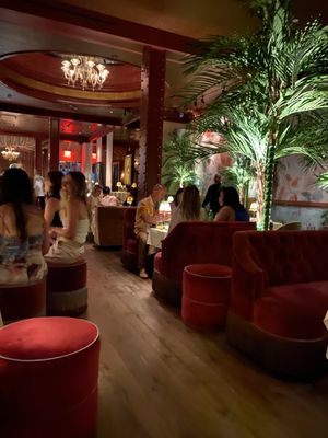 Le Bar Penelope by null