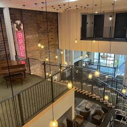 Lobby Lobby