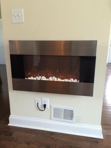 Slide of FastServ Home Services