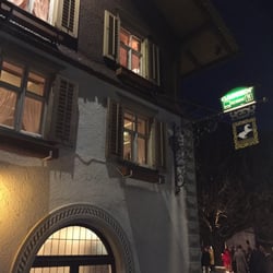 Gasthof Rössle