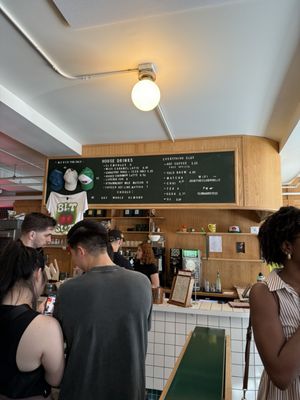 Middle Child Clubhouse by null