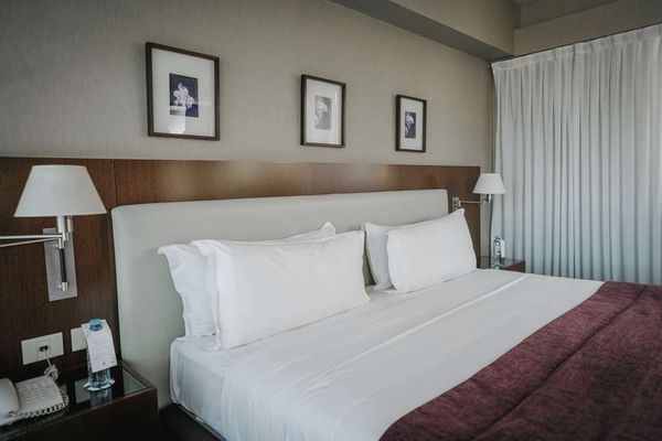 Hotel Madero, member of WorldHotels Elite by null