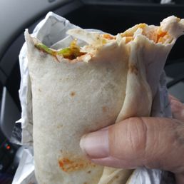 Super Burrito