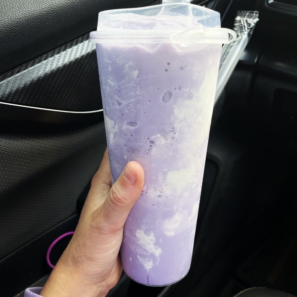 Phamily Tea House - Taro Smoothie - Coffee & Tea Near Me - Albuquerque, New Mexico Phamily Tea House - Taro Smoothie - Coffee & Tea Near Me - Albuquerque, New Mexico