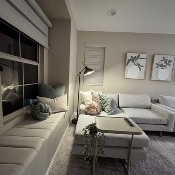 Imperial Blinds - Loft blinds. - Shades & Blinds Near Me - Anaheim, California