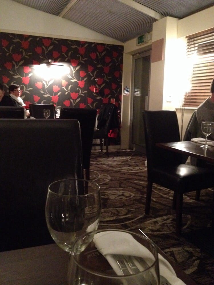 THE SWEET OLIVE 1 Ropewalk, Kegworth, Leicestershire, United Kingdom