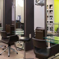 Salon Strese