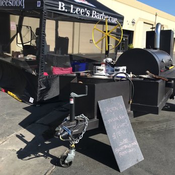 bleesbbq - a bbq tent with a bbq's barbeque sign in front of it - Barbeque Near Me - National City, California bleesbbq - a bbq tent with a bbq's barbeque sign in front of it - Barbeque Near Me - National City, California