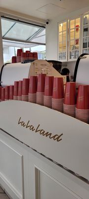 La La Land Kind Cafe by null