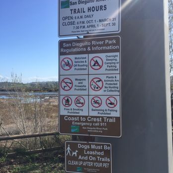 San Dieguito River Park - Hiking Near Me - Del Mar, California San Dieguito River Park - Hiking Near Me - Del Mar, California