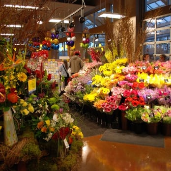 QFC - Grocery Near Me - Seattle, Washington