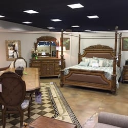 Hudson's Furniture