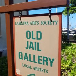Lahaina Arts Society