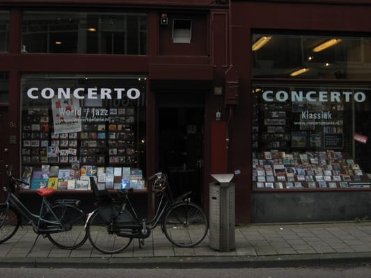 Concerto by null