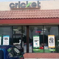Cricket Wireless Authorized Retailer