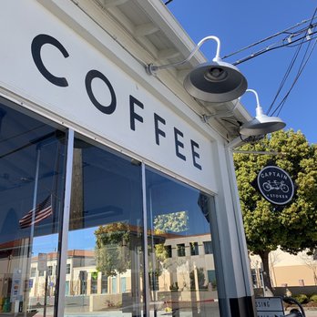 Captain + Stoker - Coffee Roasteries Near Me - Monterey, California Captain + Stoker - Coffee Roasteries Near Me - Monterey, California