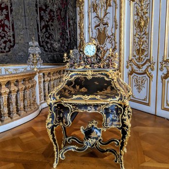 Residenz München - Landmarks & Historical Buildings Near Me - Munich, BY