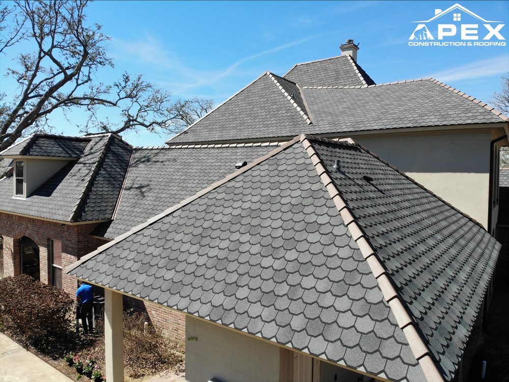 Slide of Apex Construction and Roofing