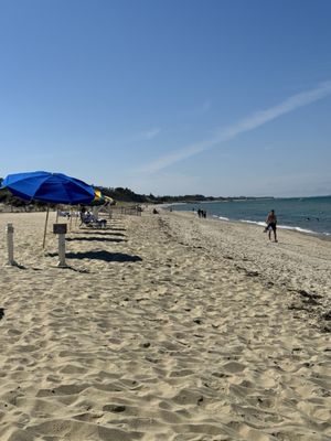 Galley Beach by null