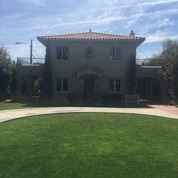 Laboy Law Office - 389 E. Palm Lane (front) - Criminal Defense Law Near Me - Phoenix, Arizona